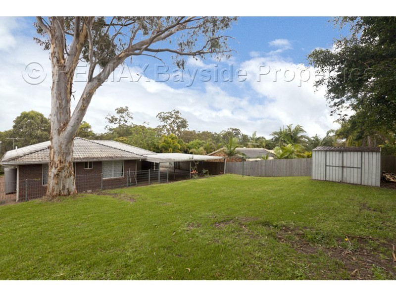 Alexandra Hills QLD 4161