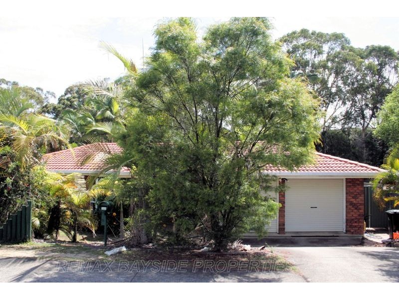 96 REDRUTH ROAD, Alexandra Hills QLD 4161