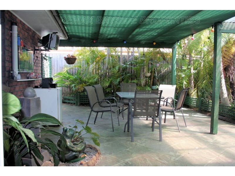 96 REDRUTH ROAD, Alexandra Hills QLD 4161