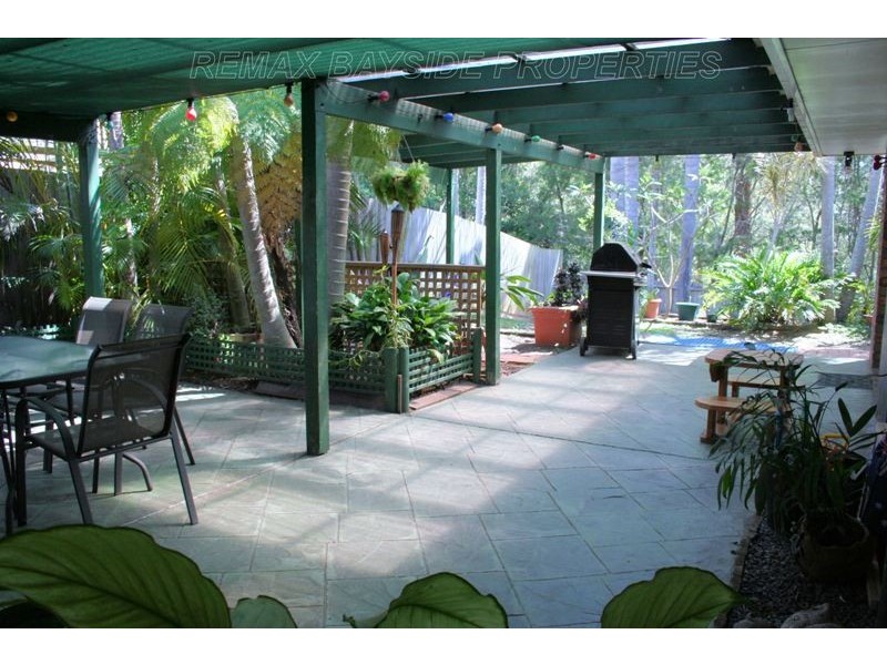 96 REDRUTH ROAD, Alexandra Hills QLD 4161