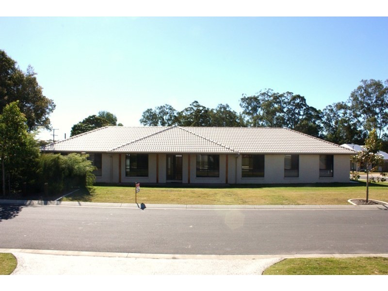 8 Cordia Close, Redland Bay QLD 4165