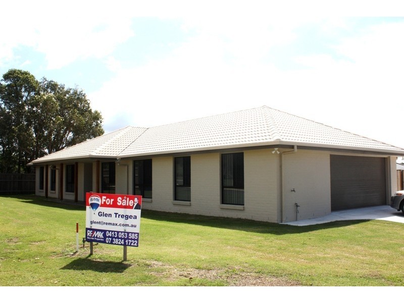 8 Cordia Close, Redland Bay QLD 4165