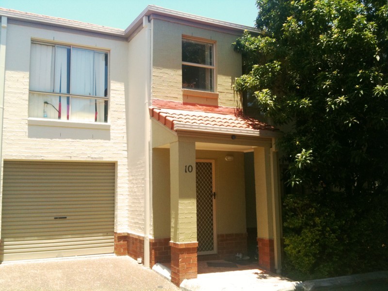 Cleveland QLD 4163