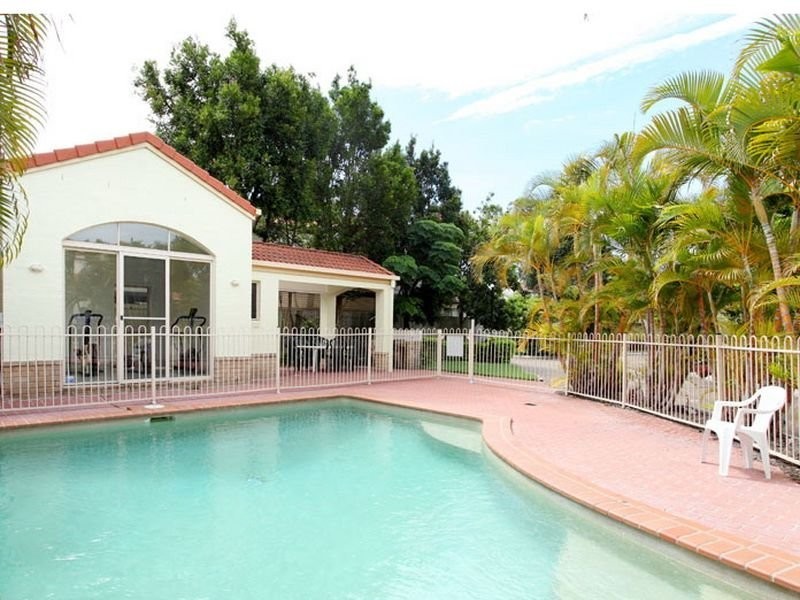 Cleveland QLD 4163