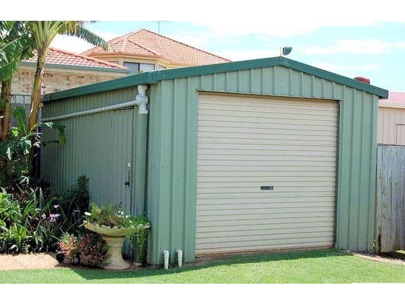 10 Montgomery Drive, Wellington Point QLD 4160