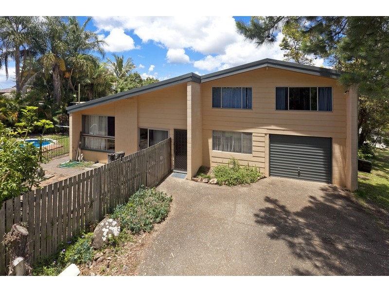 9 Wardley Street, Capalaba QLD 4157