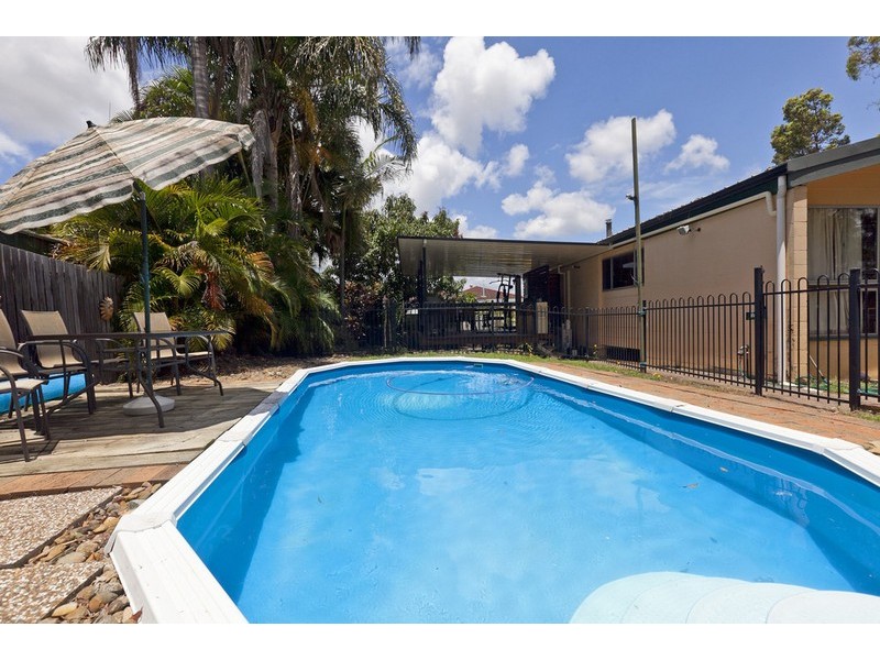 9 Wardley Street, Capalaba QLD 4157