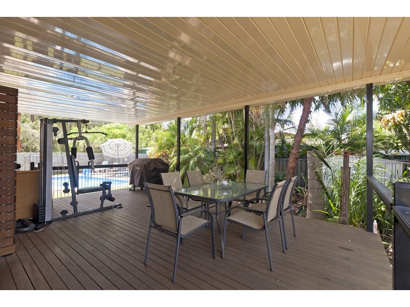 9 Wardley Street, Capalaba QLD 4157