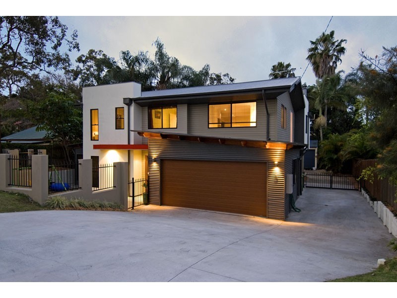 Capalaba QLD 4157