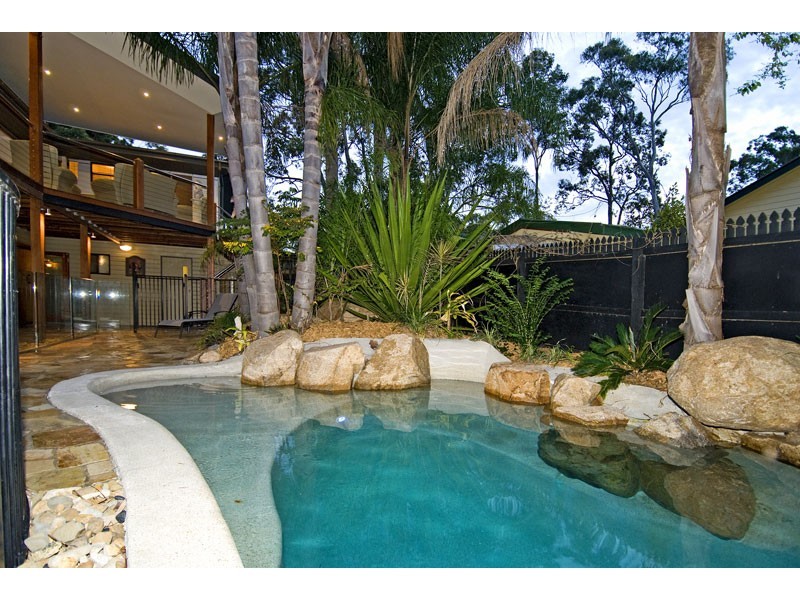 Capalaba QLD 4157
