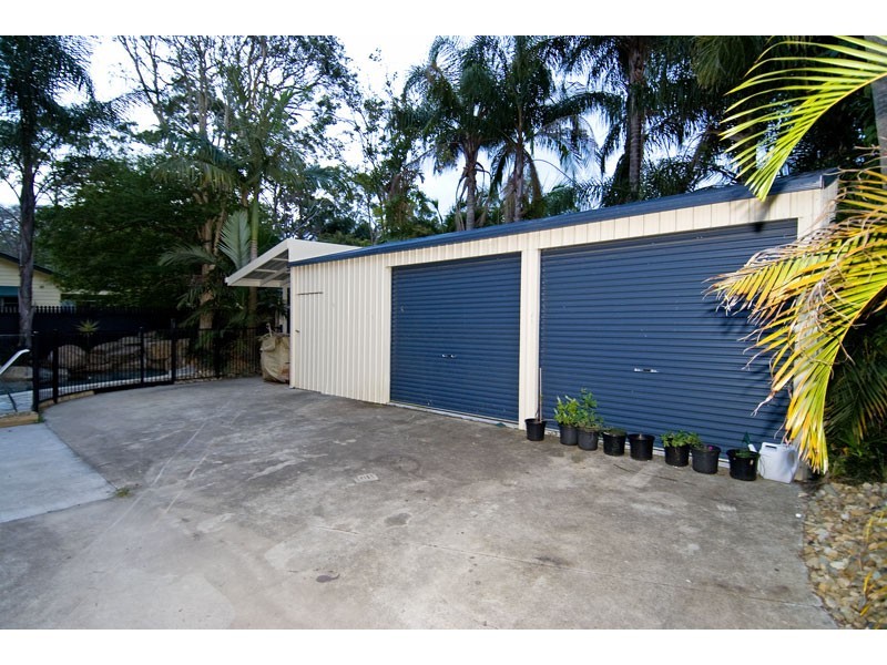 Capalaba QLD 4157