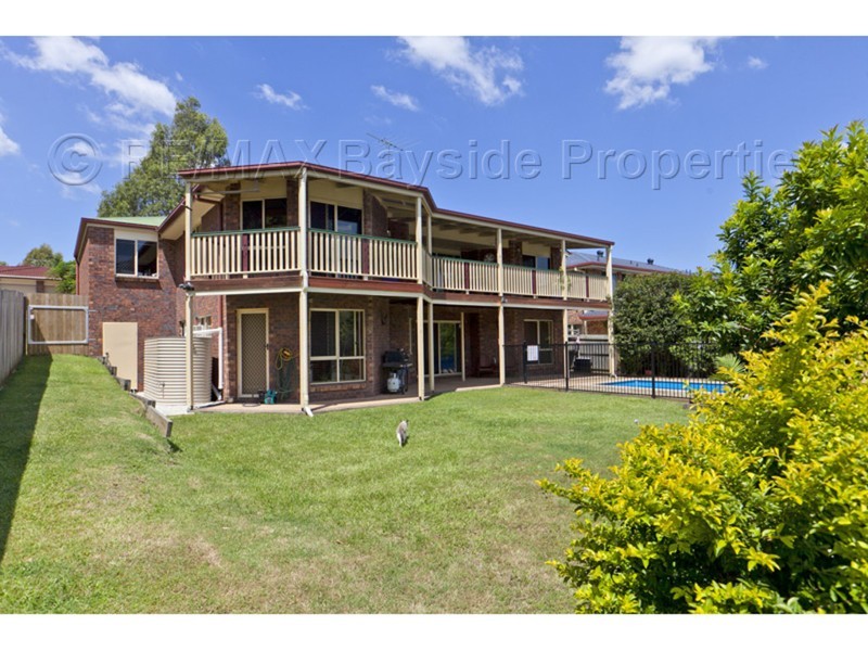 Mount Cotton QLD 4165