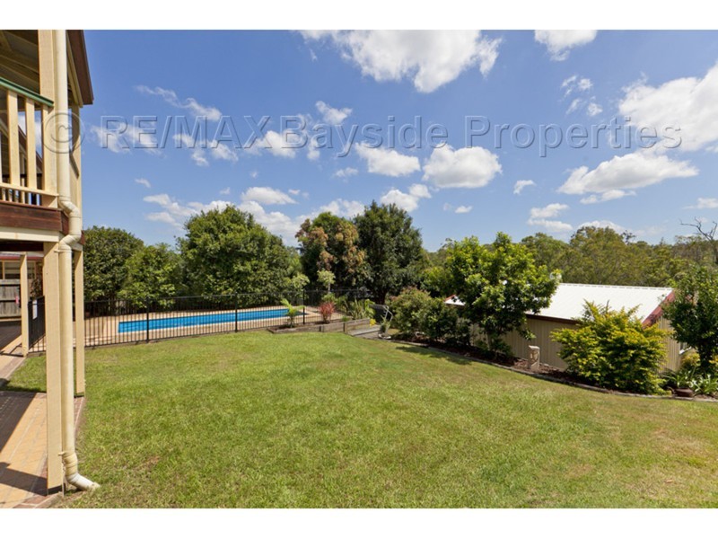 Mount Cotton QLD 4165