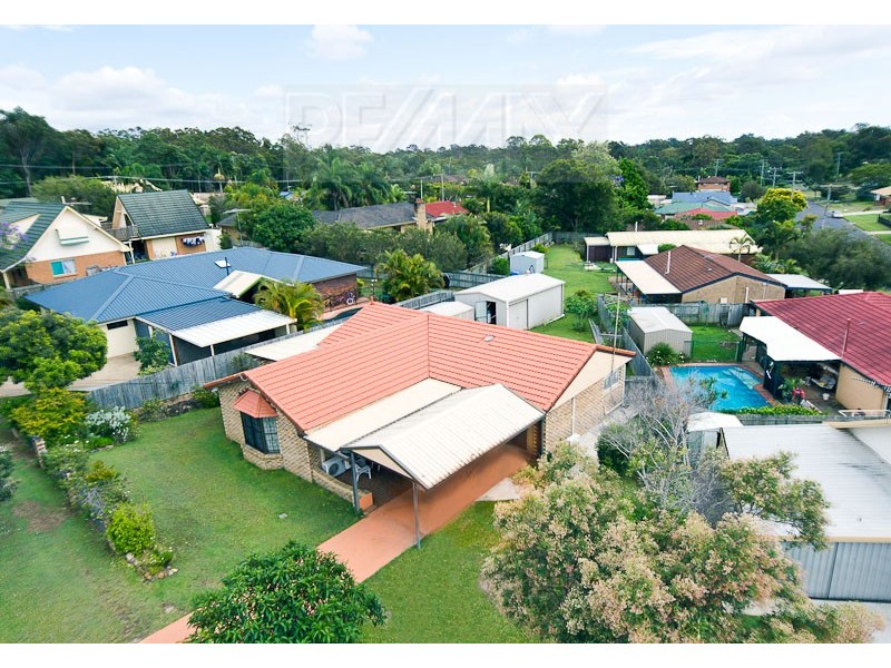 6 Dublin Street, Capalaba QLD 4157