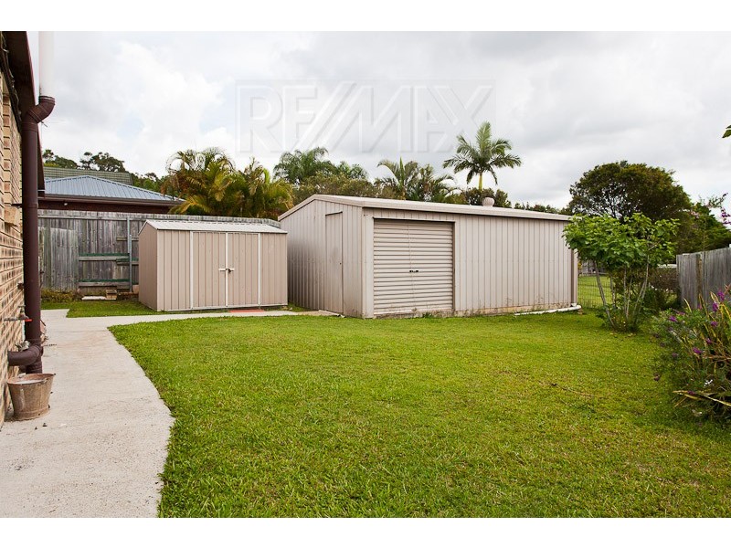 6 Dublin Street, Capalaba QLD 4157
