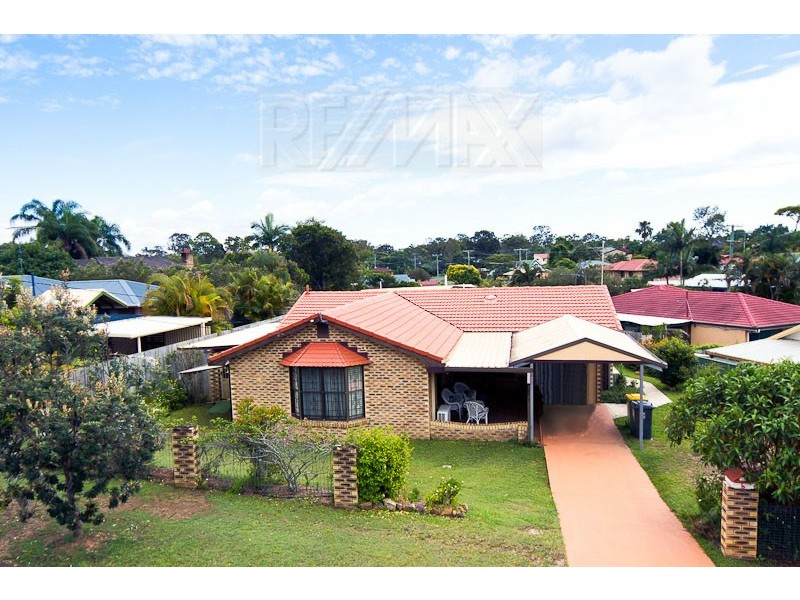 6 Dublin Street, Capalaba QLD 4157