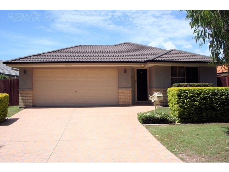 5 LINCOLN CLOSE, Alexandra Hills QLD 4161