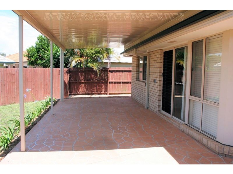 5 LINCOLN CLOSE, Alexandra Hills QLD 4161