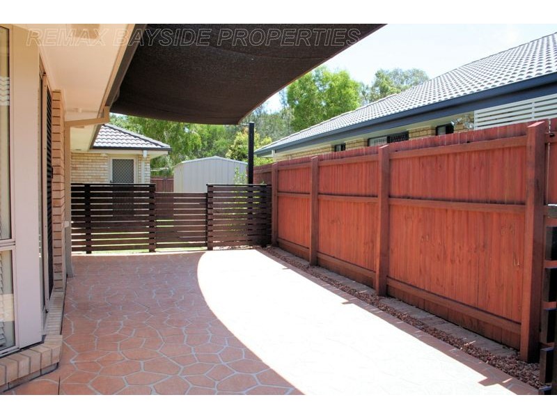 5 LINCOLN CLOSE, Alexandra Hills QLD 4161