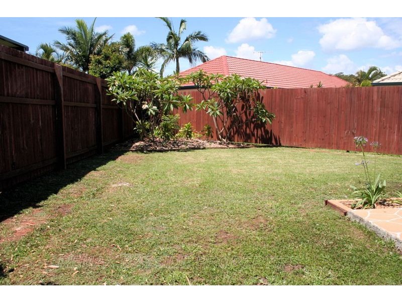 5 LINCOLN CLOSE, Alexandra Hills QLD 4161