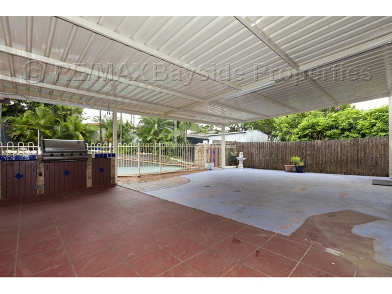 Alexandra Hills QLD 4161