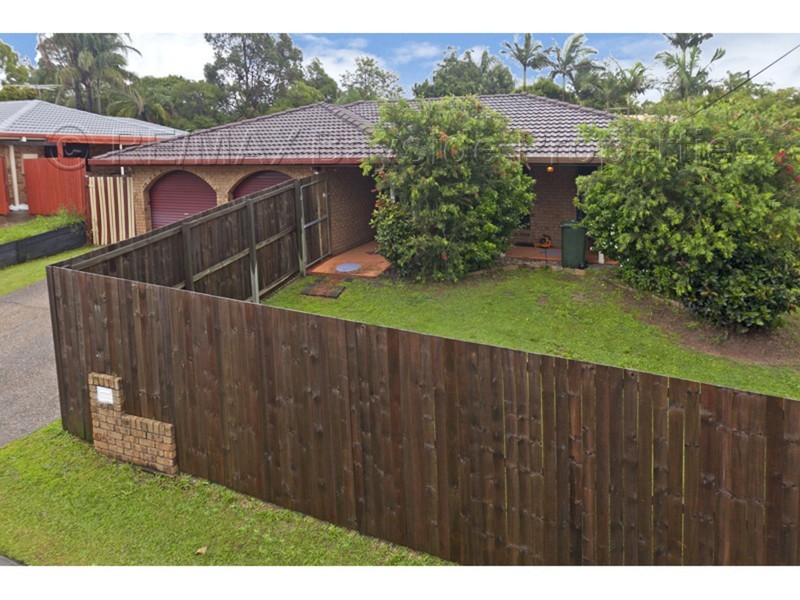 Alexandra Hills QLD 4161