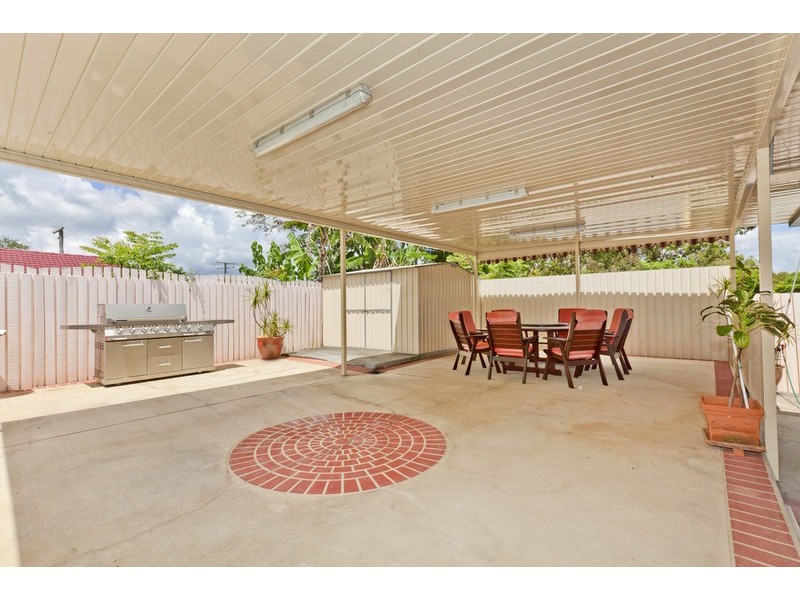 42 Newhaven St, Alexandra Hills QLD 4161