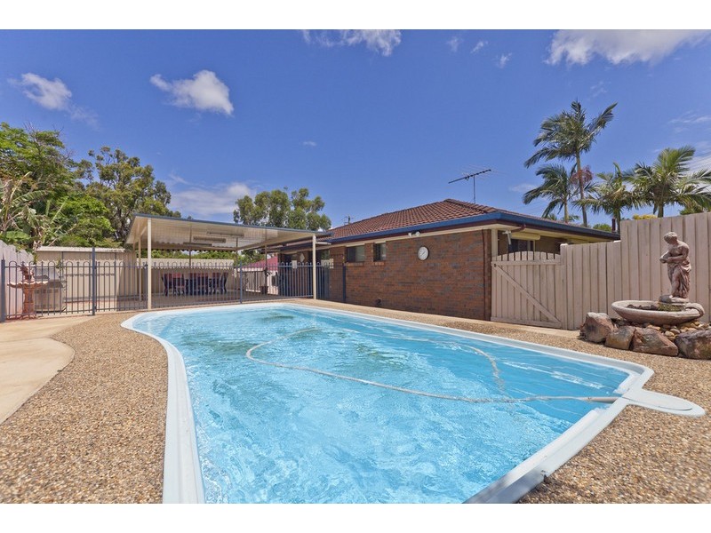 42 Newhaven St, Alexandra Hills QLD 4161