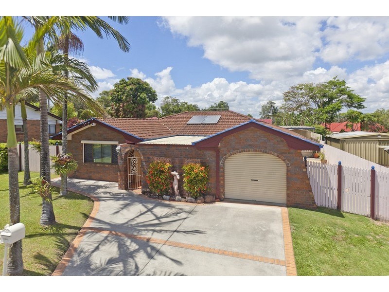 42 Newhaven St, Alexandra Hills QLD 4161
