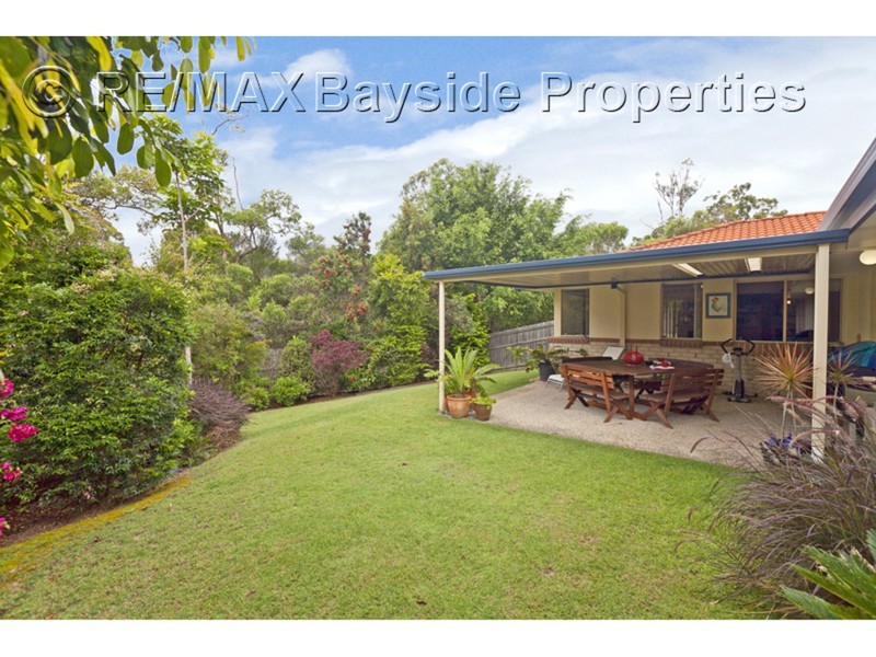 1 Tudor Court, Alexandra Hills QLD 4161