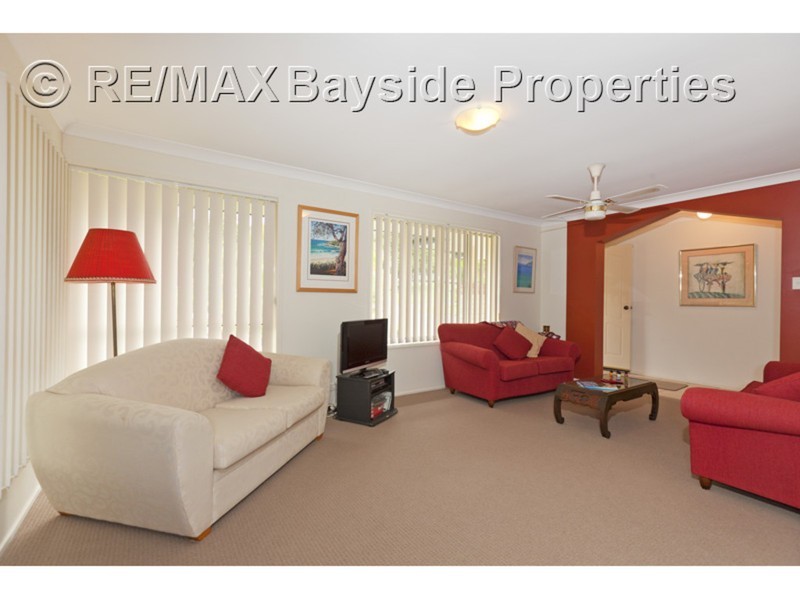 1 Tudor Court, Alexandra Hills QLD 4161