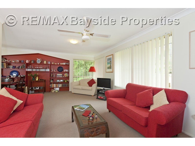 1 Tudor Court, Alexandra Hills QLD 4161