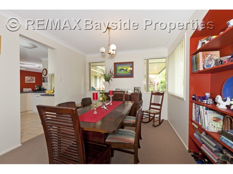 1 Tudor Court, Alexandra Hills QLD 4161