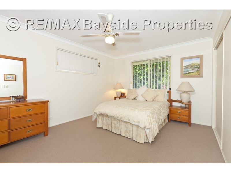 1 Tudor Court, Alexandra Hills QLD 4161