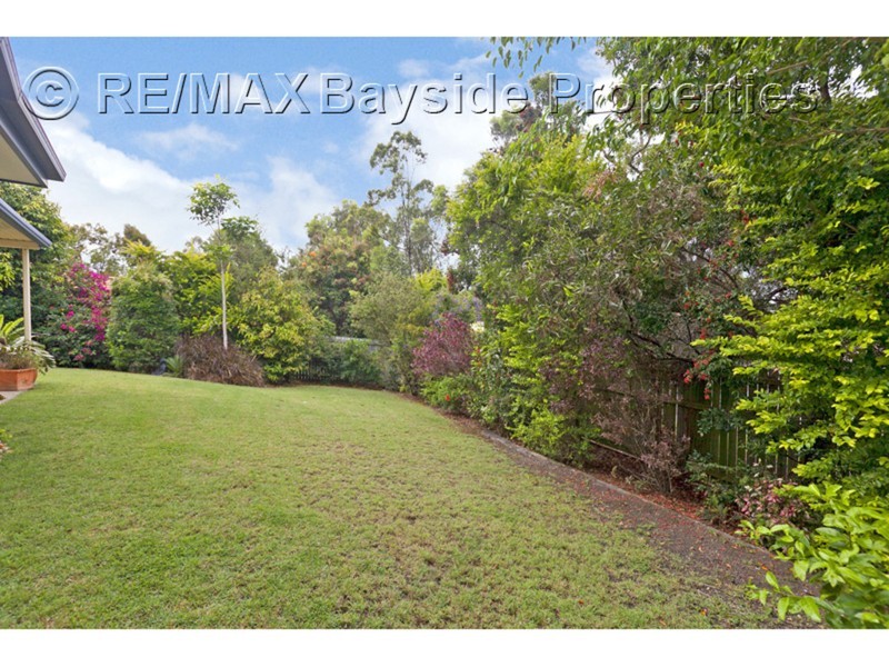 1 Tudor Court, Alexandra Hills QLD 4161