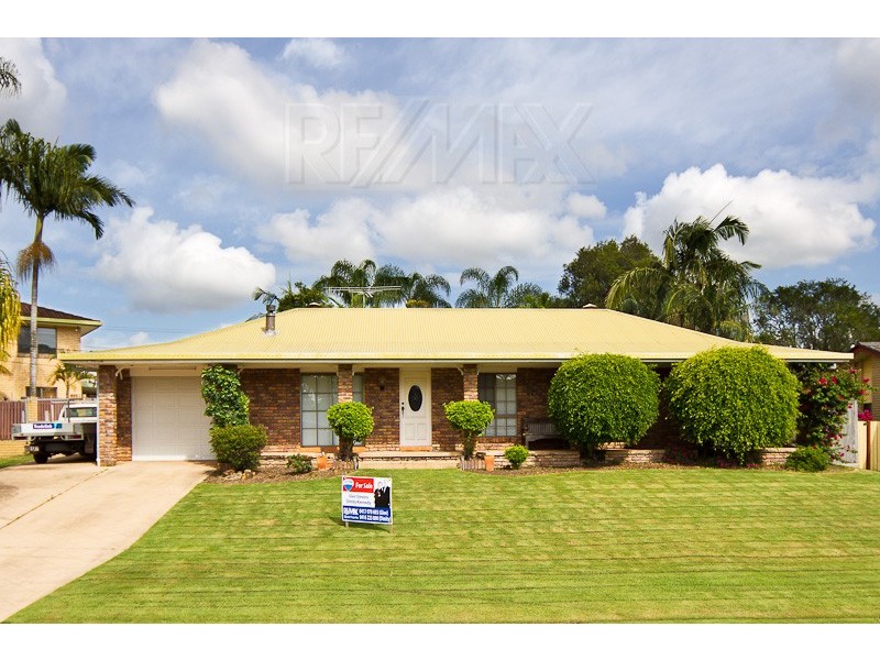 10 Sussex Street, Alexandra Hills QLD 4161