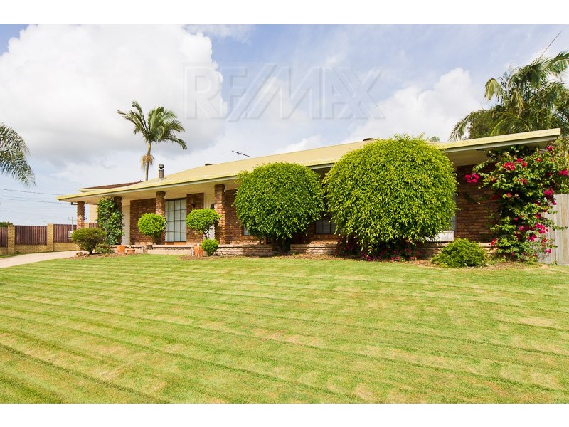 10 Sussex Street, Alexandra Hills QLD 4161