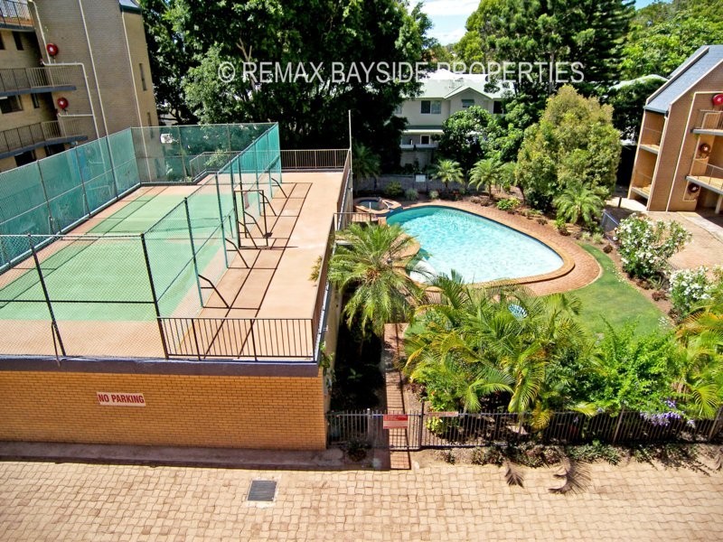 Cleveland QLD 4163