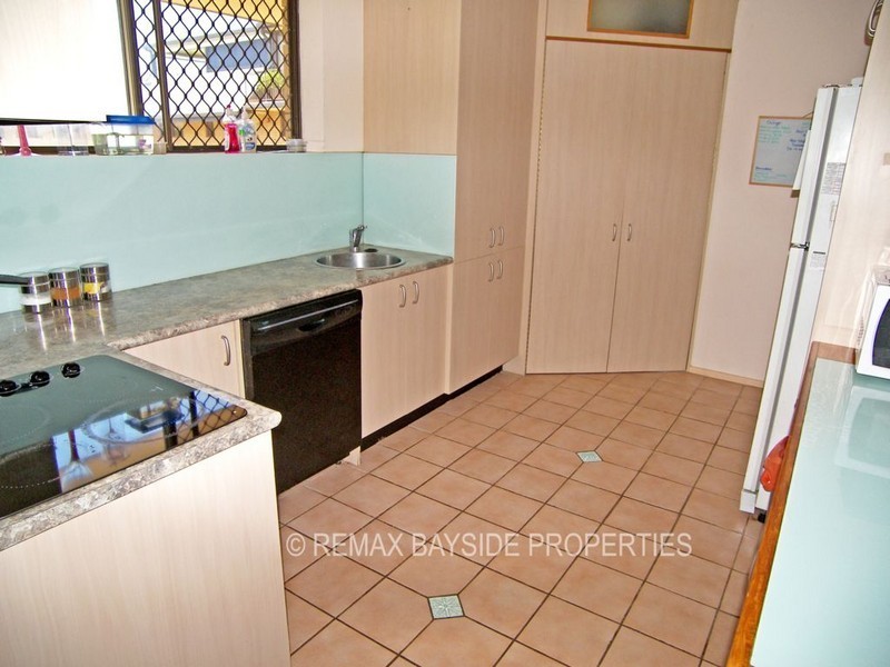Cleveland QLD 4163