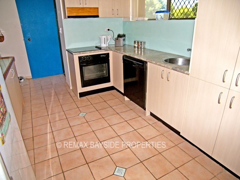 Cleveland QLD 4163