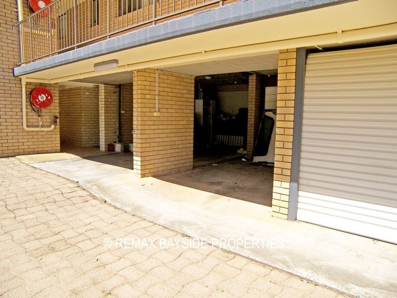 Cleveland QLD 4163