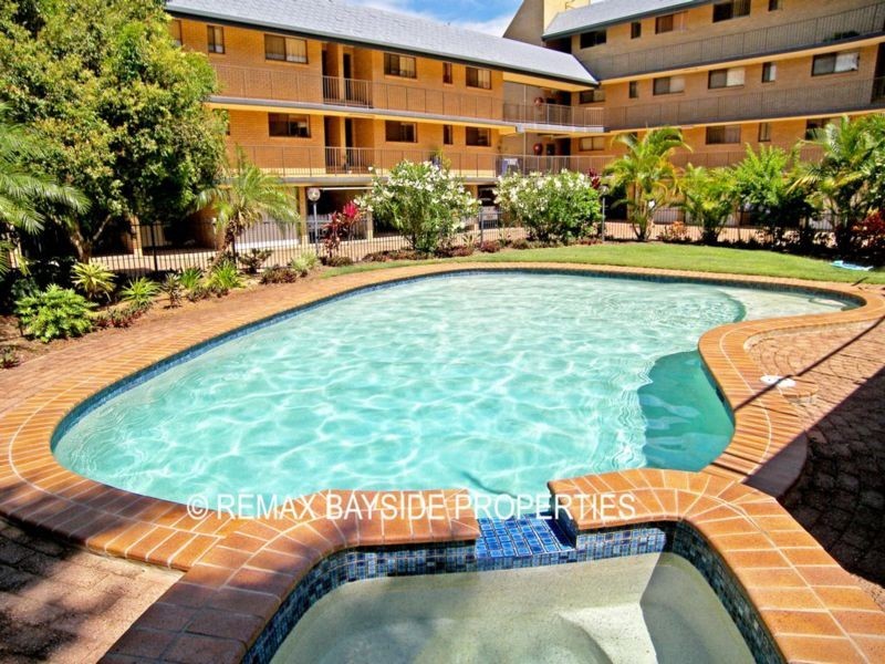 Cleveland QLD 4163