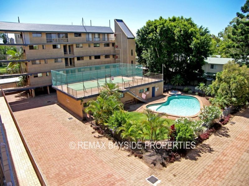 Cleveland QLD 4163