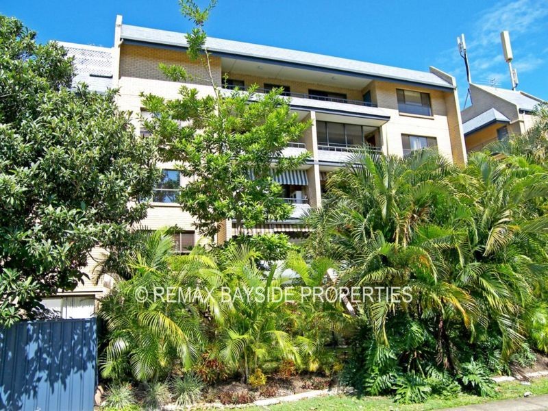 Cleveland QLD 4163