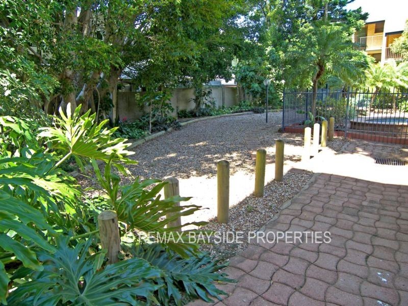 Cleveland QLD 4163