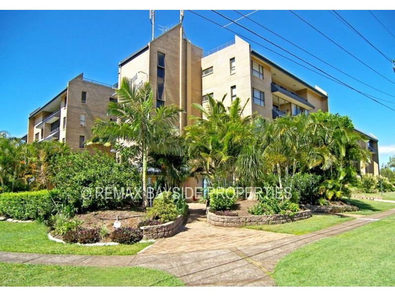 Cleveland QLD 4163