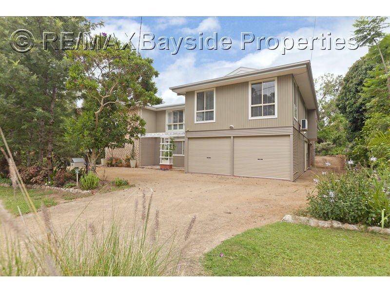 21 FERNBOURNE ROAD, Wellington Point QLD 4160