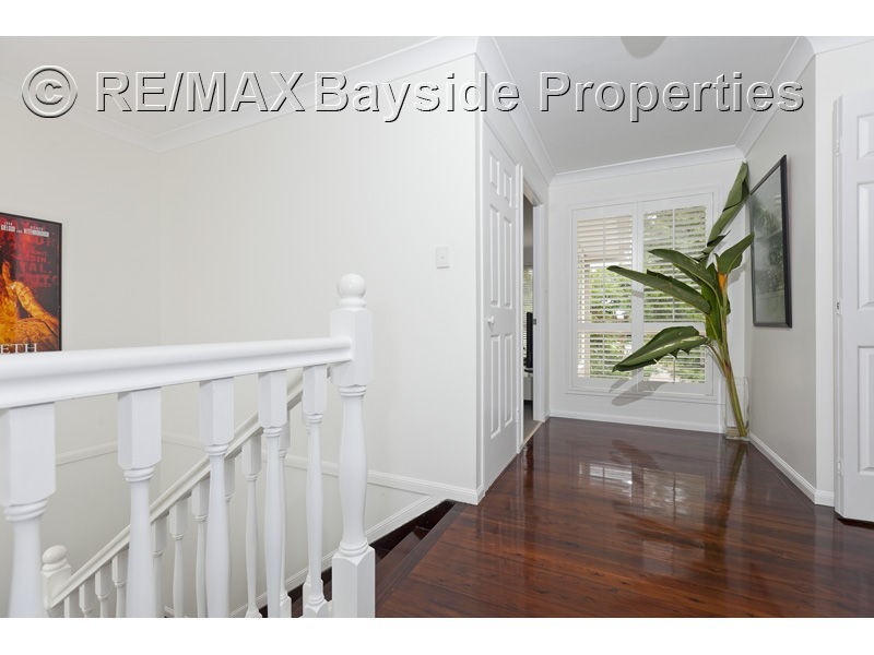 21 FERNBOURNE ROAD, Wellington Point QLD 4160