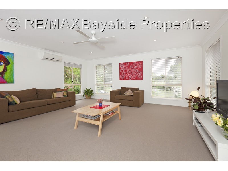 21 FERNBOURNE ROAD, Wellington Point QLD 4160