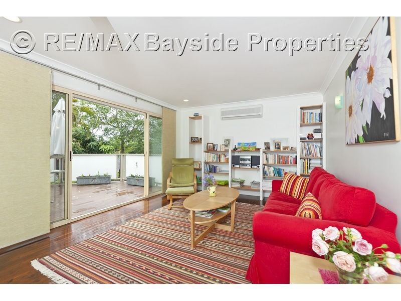 21 FERNBOURNE ROAD, Wellington Point QLD 4160
